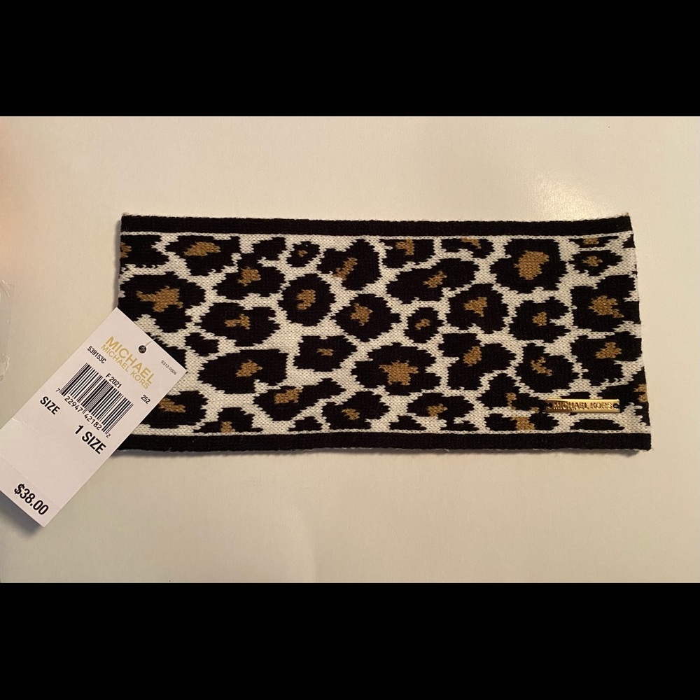 Michaels Kors Headband
